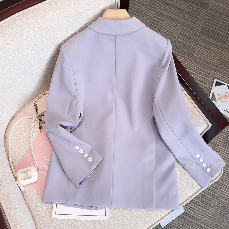 Áo Blazer nữ dáng xuông phong cách hàn quốc mẫu mới mã TT010 | BigBuy360 - bigbuy360.vn