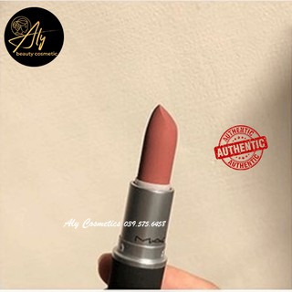[CAM KẾT AUTH 100%] Son MAC POWER KISS SULTRY MOVE - 921
