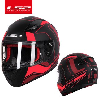 Mũ bảo hiểm Ls2-FF353