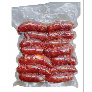 [1KG] LẠP XƯỞNG TRỨNG MUỐI LONG AN