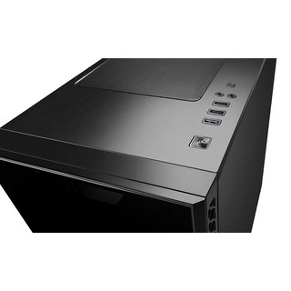 Vỏ máy tính - Case Deepcool Matrexx 50 Tempered Glass