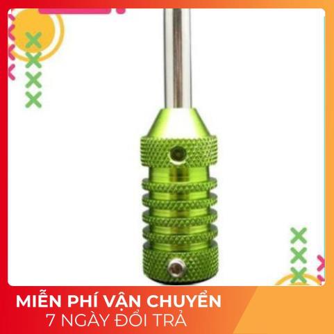 Tay Cầm Máy Xămtay cầm hợp kim nhôm máy xăm