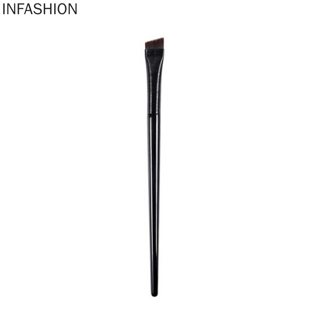 [Hàng mới về] Cọ trang điểm lông mày/kẻ mắt thiết kế nhỏ gọn tiện dụng A101