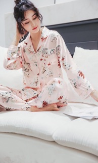 Pijama cao cấp - Size M L