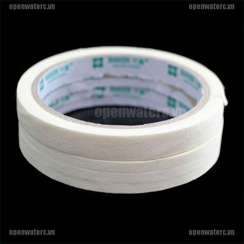 Cuộn Băng Keo 17m 0.5cm Họa Tiết Kẻ Sọc Trang Trí Móng Tay DIY