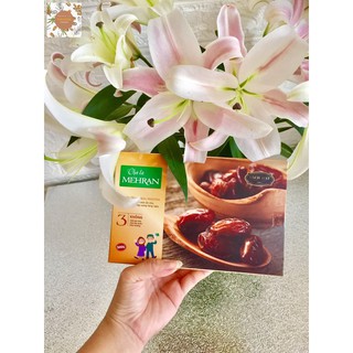 MUA 5 TẶNG 1- CHÀ LÀ MEHRAN