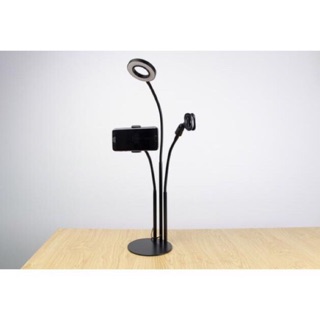 Bộ đèn live stream