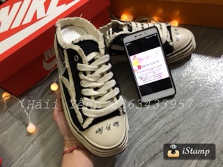 Sục xvessel ORDER ( kèm video + ảnh thật )