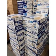 Date 2024 Sữa ensure nước vani mỹ 237ml