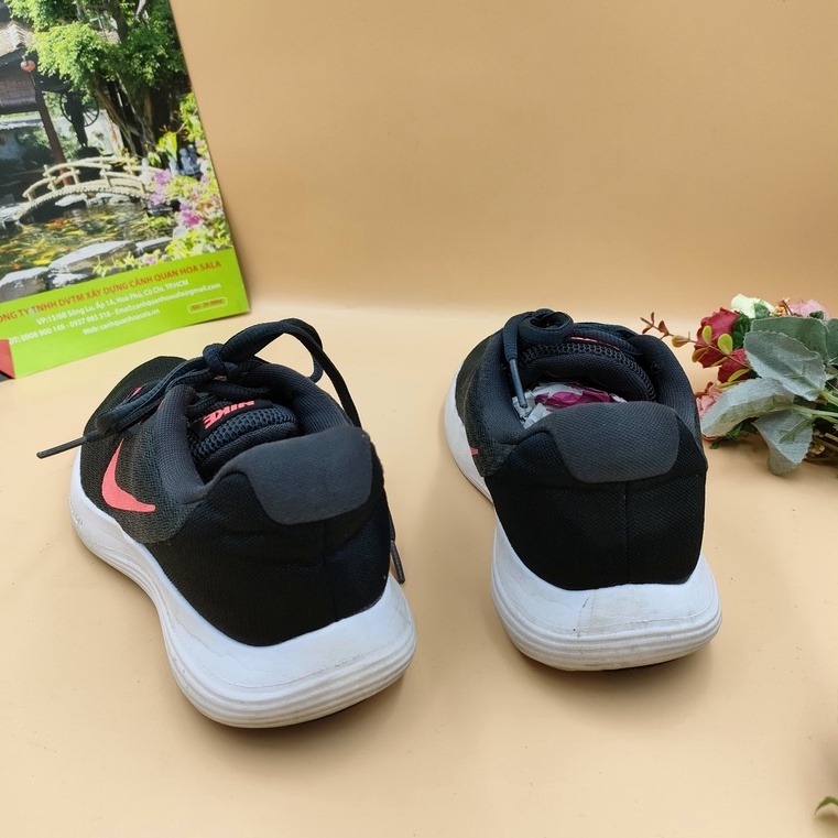 [Size 36.5-23cm]-Giày thể thao sneaker nữ hàng si tuyển chất
