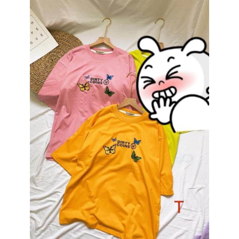 [ẢNH THẬT] ÁO thun hè in 3D sắc nét chất cotton mềm mịn form rộng chuẩn ảnh unisex nam nữ mặc đôi nhón giá rẻ nhất | BigBuy360 - bigbuy360.vn