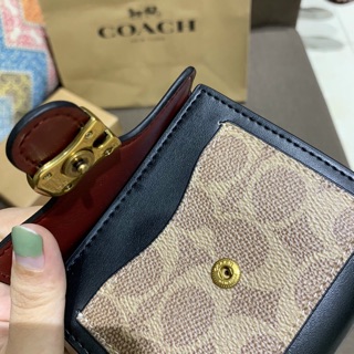 ❗️RẺ NHẤT SHOPEE❗️VÍ MINI DA THẬT❗️