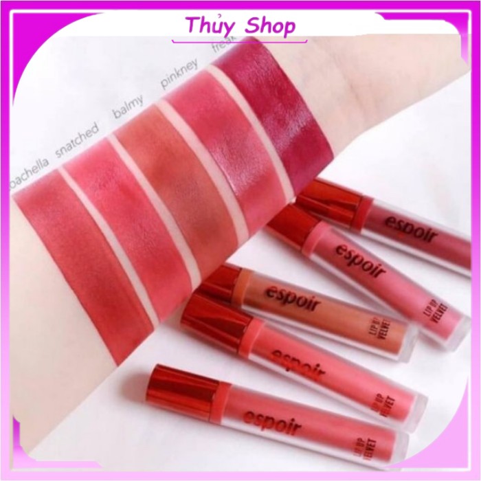 Son kem Espoir (Auth)