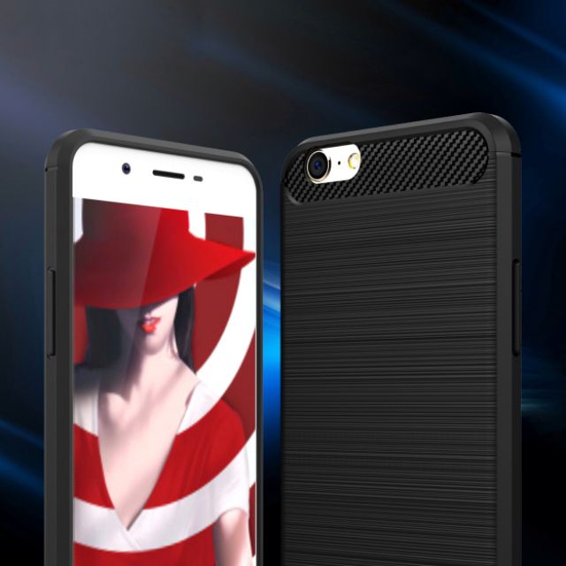Ốpu lưng Oppo F3 Lite / Neo 9S / A57 FREESHIP Từ 50k chống sốc phay xước