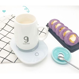 Máy hâm nóng thức uống