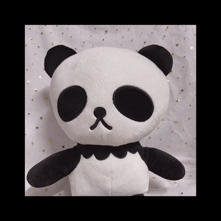 Gấu Bông Xinh - Gấu Panda