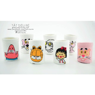 Tất Chibi Maruko