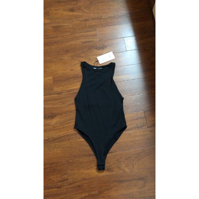 Áo ba lỗ bodysuit