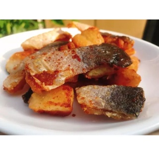 1 kg Khô Cá Dứa Phi Lê Ngon Bổ Rẻ