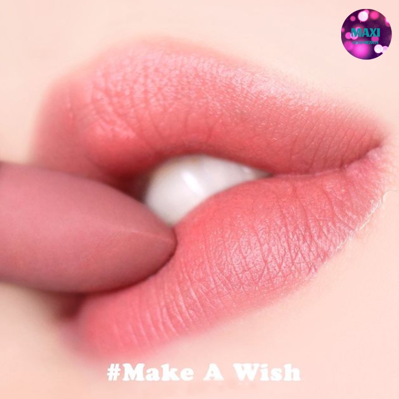 Son MAC Kakao Friends Limited Make A Wish