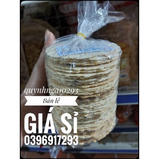 Bánh quế 200g giòn thơm