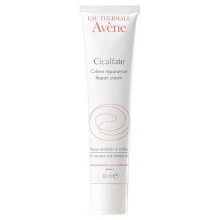 Kem phục hồi da làm lành sẹo Avene Cicalfate Restorative Skin Cream 40ml