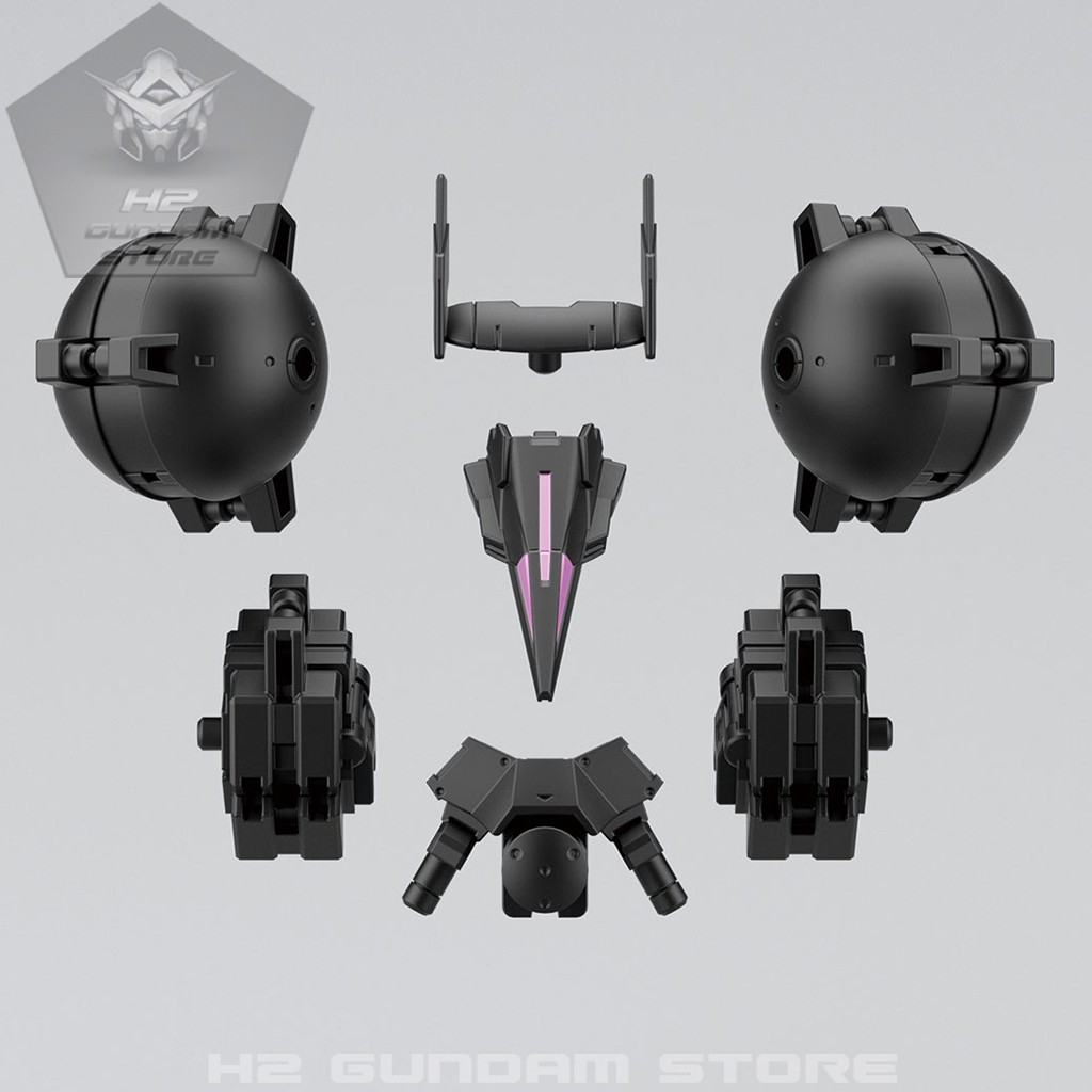 Mô hình Bandai 30MM Optional Armor for High Mobility Type