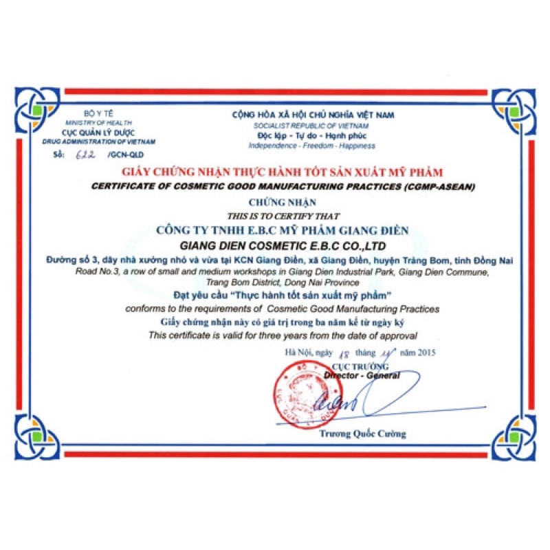 kem white doctors giảm mụn -thâm sẹo Acne pro hủ 25g