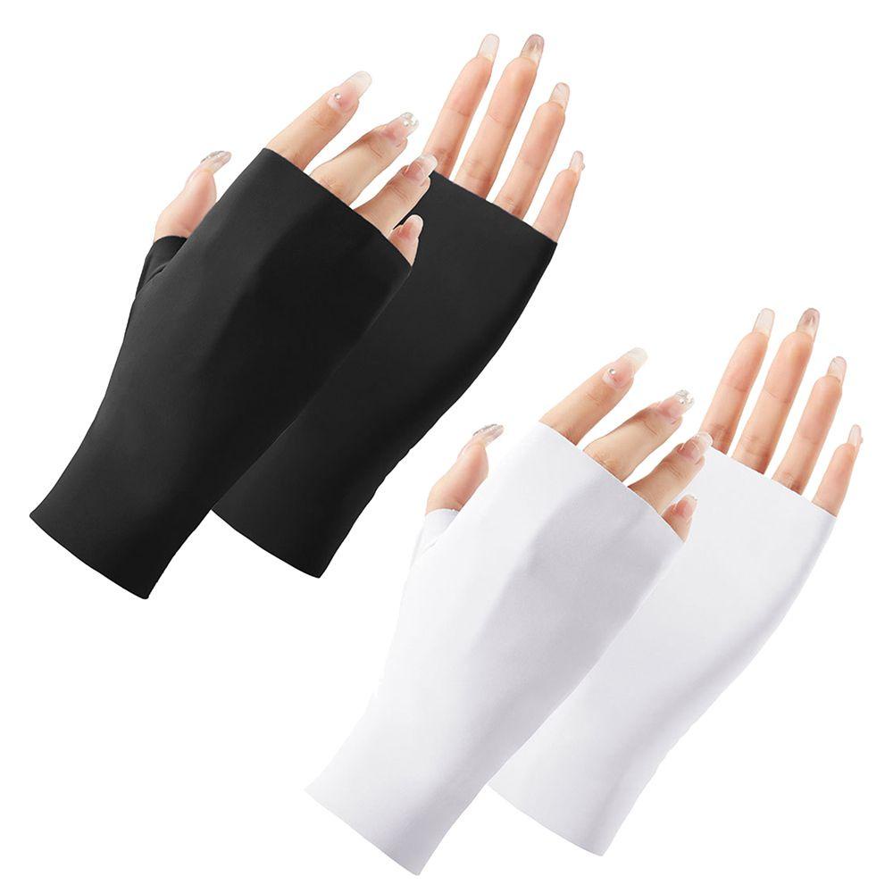1 Đôi Găng Tay Chống Nắng Hiệu Ket1