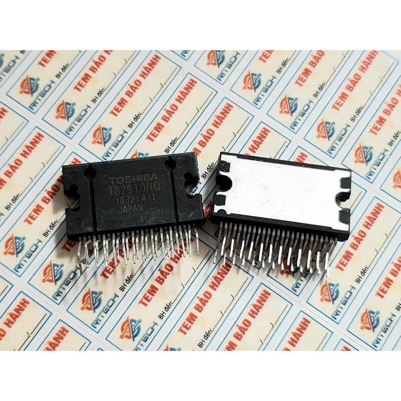 TB2910HQ IC Số Toshiba ZIP-25