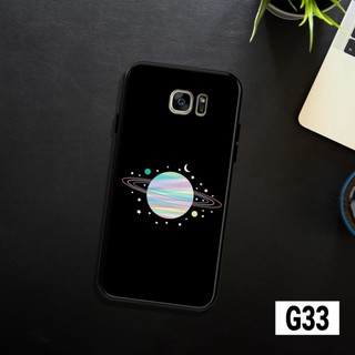 ỐP LƯNG SAMSUNG NOTE 5 - NOTE 4 - NOTE 3 IN HÌNH VŨ TRỤ
