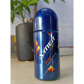 Combo 2 lăn khử mùi Xmen Fire 50ml
