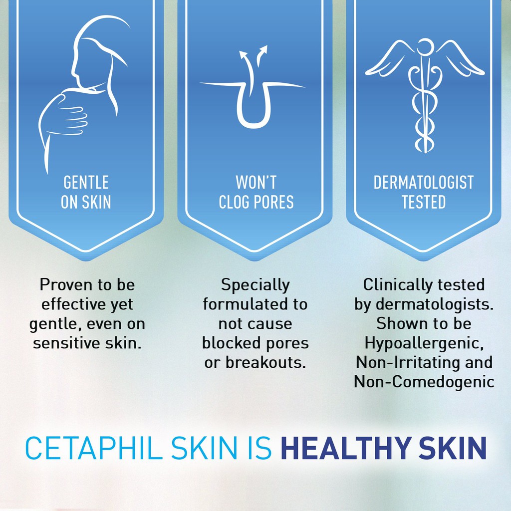 Kem dưỡng ẩm làm sáng và mịn vùng mắt Cetaphil Hydrating Eye Gel-Cream With Hyaluronic Acid