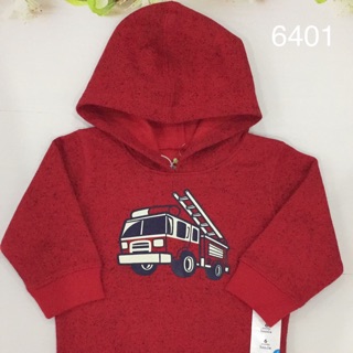 Freeship 99k TQ_Áo nỉ mũ jumping bean xuất xịn