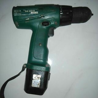Vỏ pin hitachi