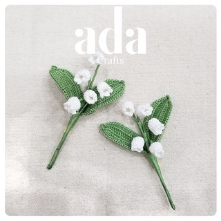 Cài Áo Linh Lan Mini