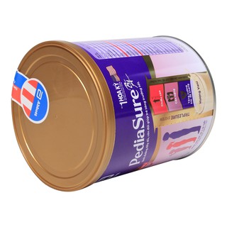 Sữa bột PediaSure vani 400g