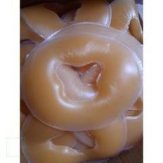 Gối Massage Silicon úp mặt chuyên dụng Spa