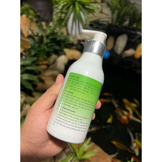 Nước Tắm Thảo Dược Lợi An