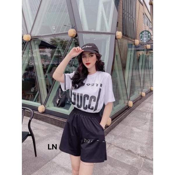 Bộ đùi GUCC 1921 TH6