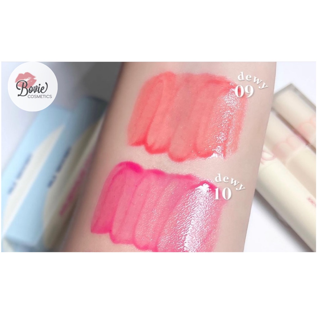 Son bóng tint RM Dewyful / Dewy-ful Water Tint
