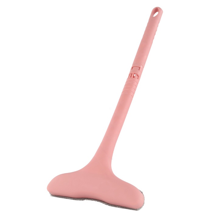 Cây Lau Kính Cán Dài Thu Gọn 54x21cm