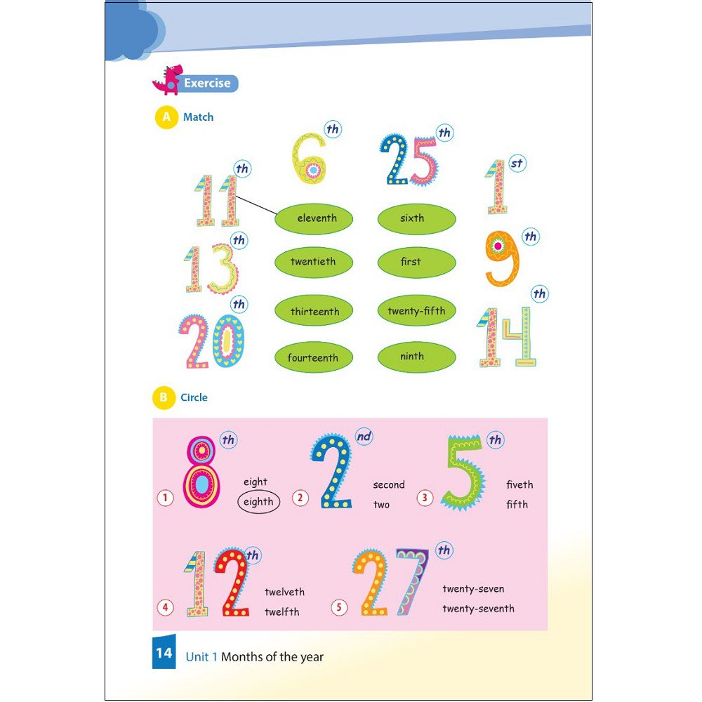 Sách - Cùng Khủng Long Học Tiếng Anh Theo Chủ Đề Lớp 3 Tái Bản MEGATH9321