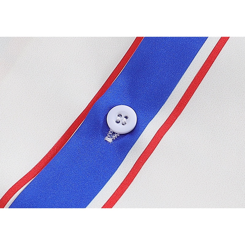 Áo Thun Tay Ngắn In Hoa Xương Rồng Thời Trang Thoải Mái