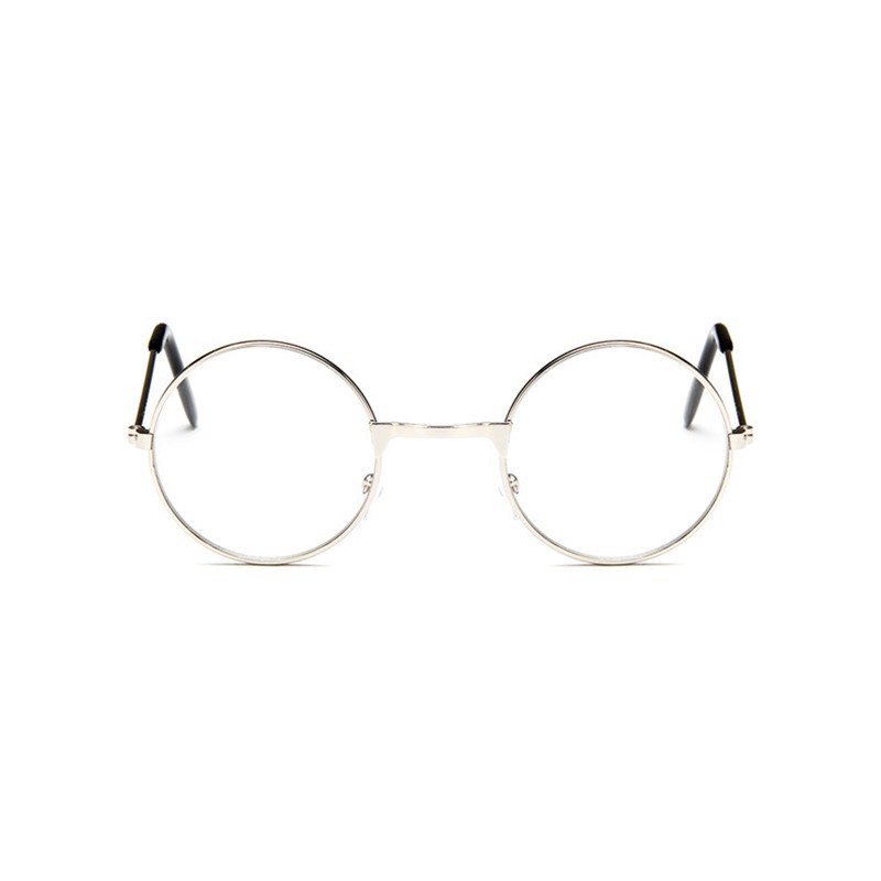 Kính mát gọng kim loại thời trang cho bé