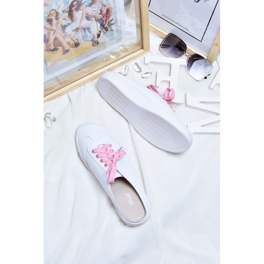 Giày đạp gót Merly 1291 | BigBuy360 - bigbuy360.vn