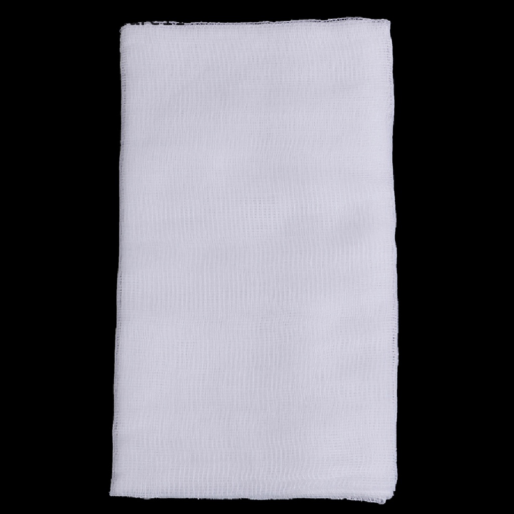 Tấm Vải Gạc Cotton 1.5 Yards 11 Dùng Làm Phô Mai / Nướng Bánh