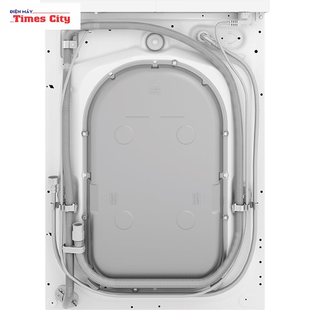 Máy giặt Electrolux Inverter 8 kg EWF8024P5WB
