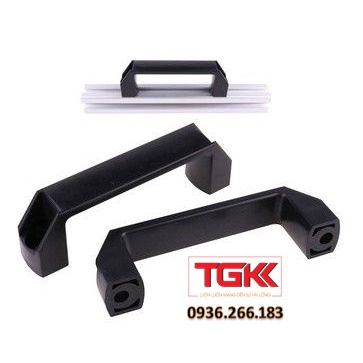 Tay nắm nhôm định hình