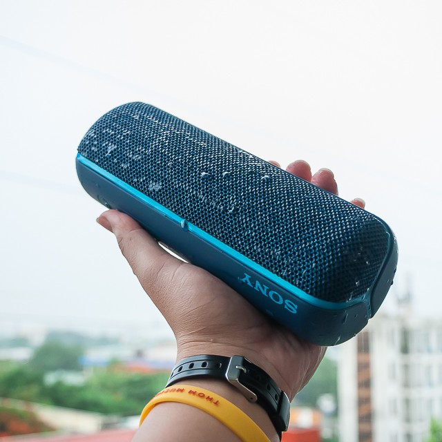 Loa Bluetooth Sony SRS-XB22 - Hàng chính hãng